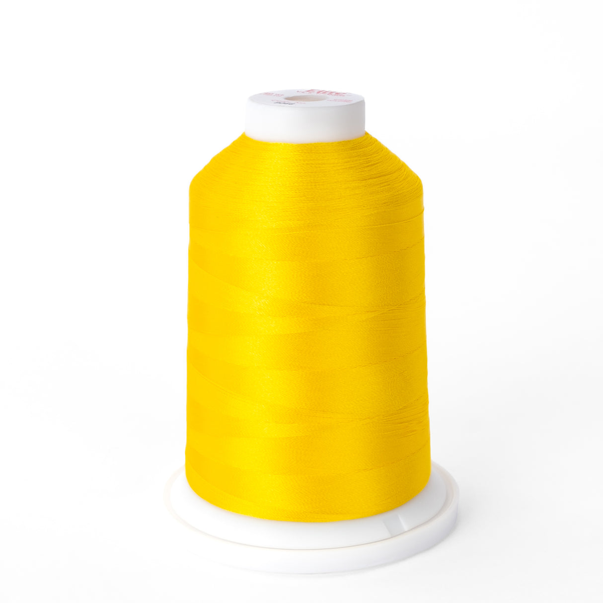 elite 40 wt. trilobal polyester embroidery and quilting thread #9046 mini cone