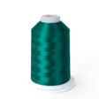 elite 40 wt. trilobal polyester embroidery and quilting thread #9059 mini cone