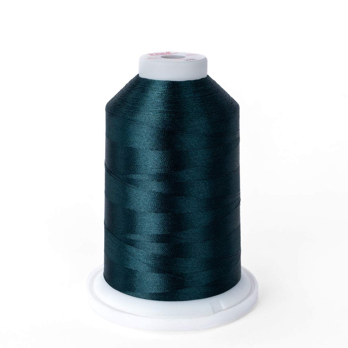 elite 40 wt. trilobal polyester embroidery and quilting thread #9060 mini cone