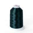 elite 40 wt. trilobal polyester embroidery and quilting thread #9061 mini cone