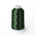 elite 40 wt. trilobal polyester embroidery and quilting thread #9071 mini cone