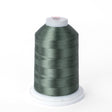 elite 40 wt. trilobal polyester embroidery and quilting thread #9082 mini cone