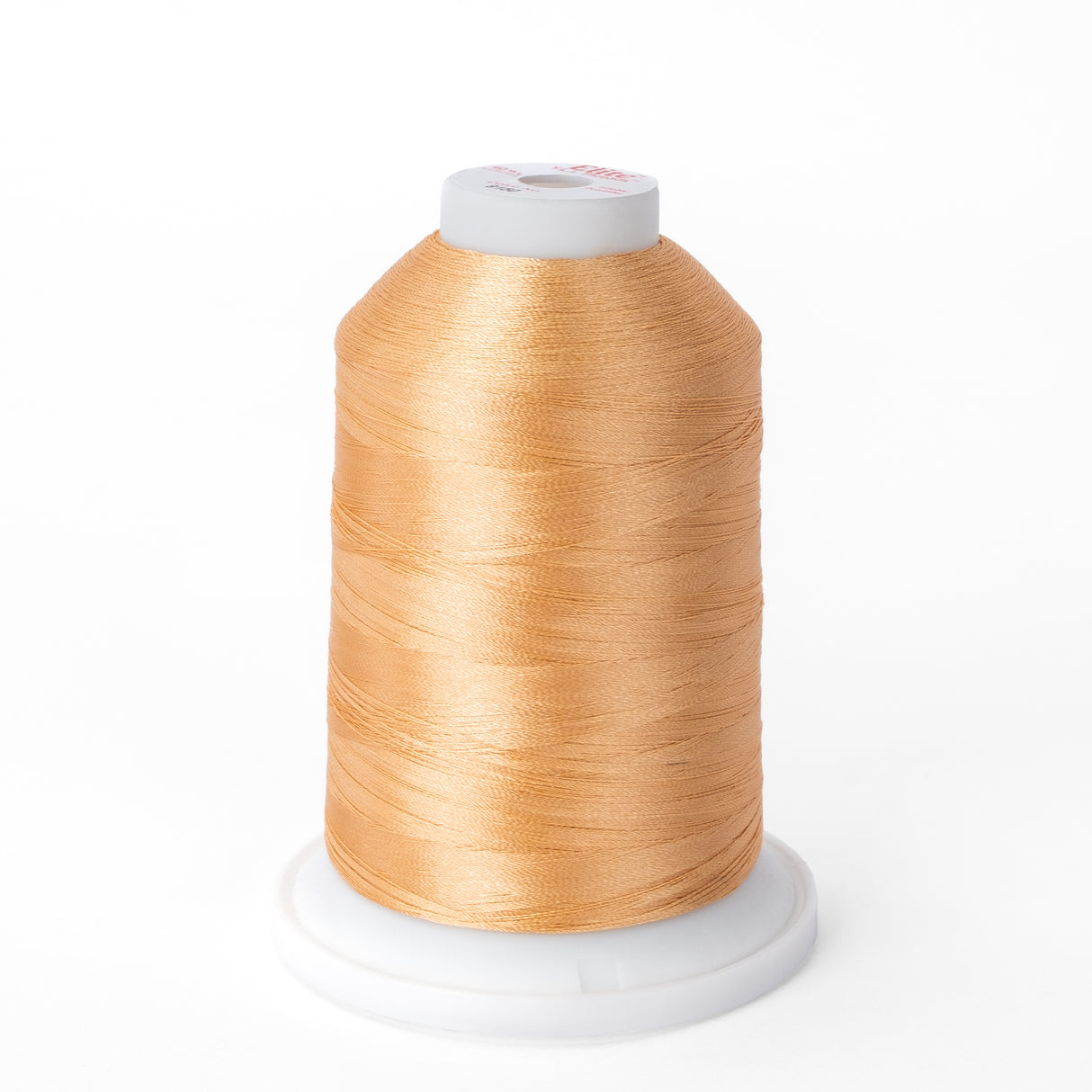 elite 40 wt. trilobal polyester embroidery and quilting thread #9150 mini cone