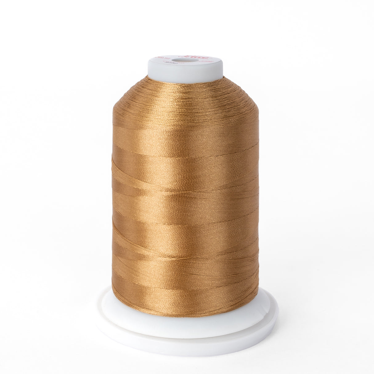 elite 40 wt. trilobal polyester embroidery and quilting thread #9152 mini cone