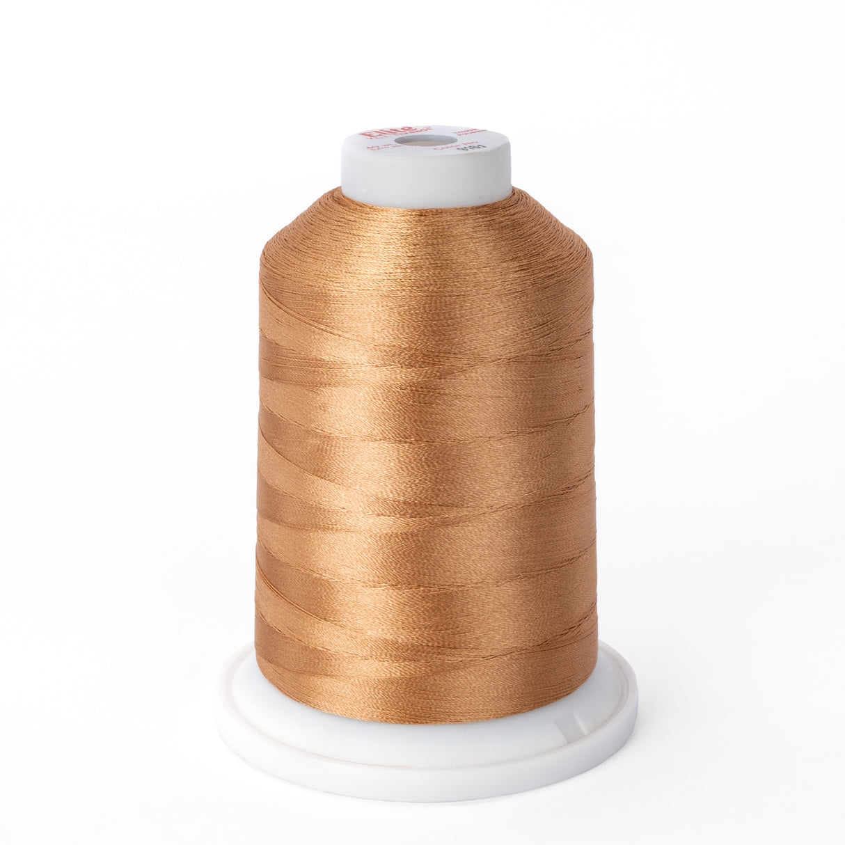 elite 40 wt. trilobal polyester embroidery and quilting thread #9161 mini cone