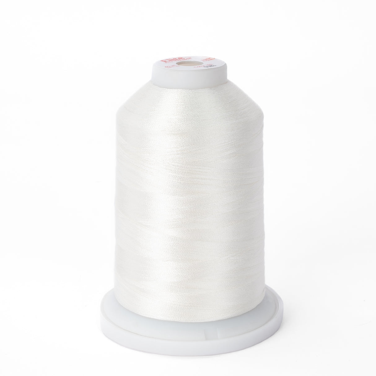 elite 40 wt. trilobal polyester embroidery and quilting thread #9183 mini cone