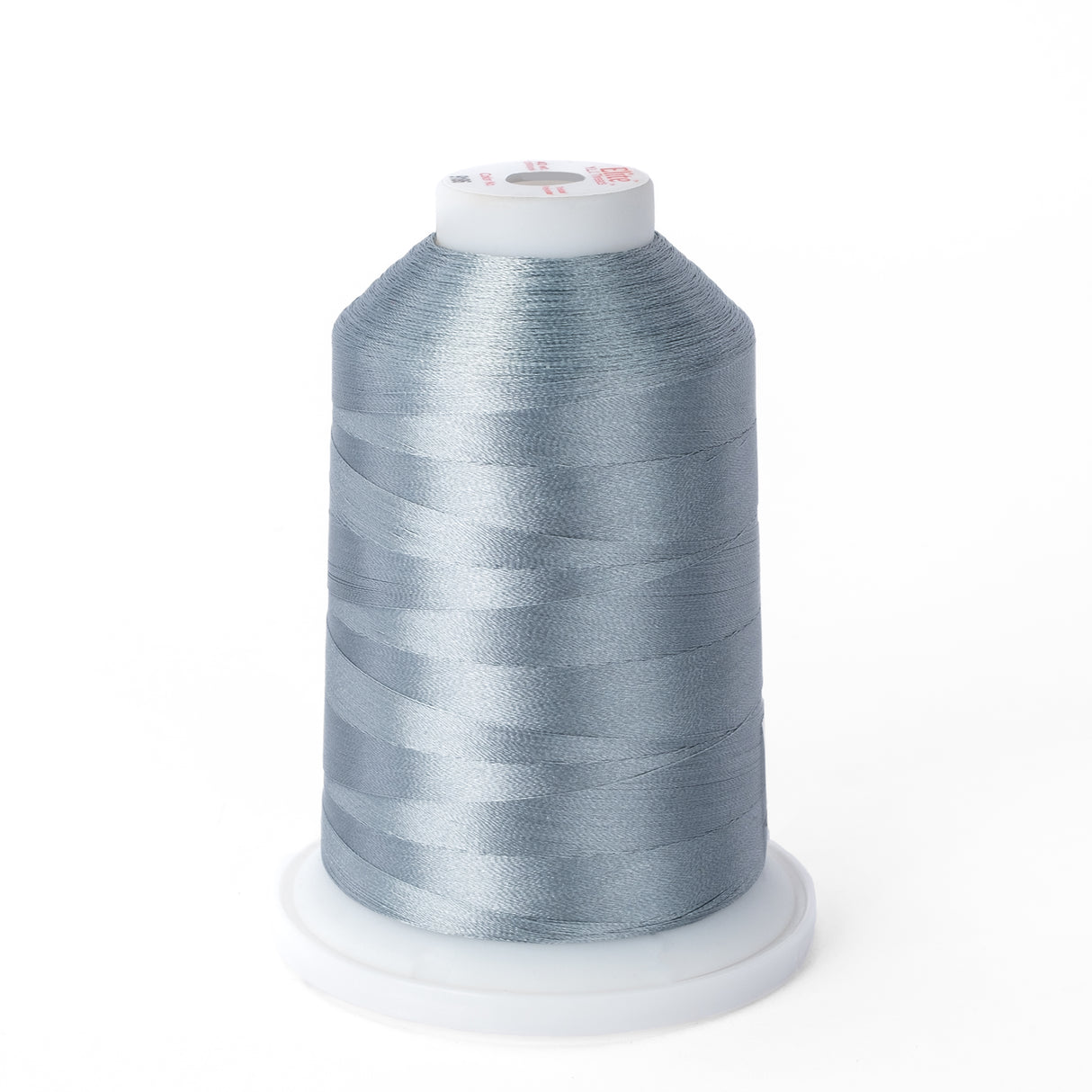 elite 40 wt. trilobal polyester embroidery and quilting thread #9186 mini cone