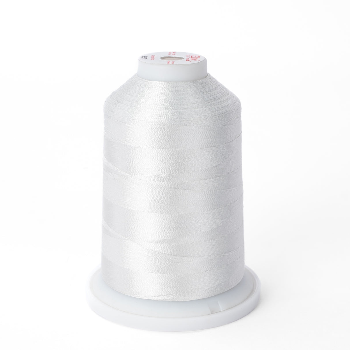 elite 40 wt. trilobal polyester embroidery and quilting thread #9197 mini cone