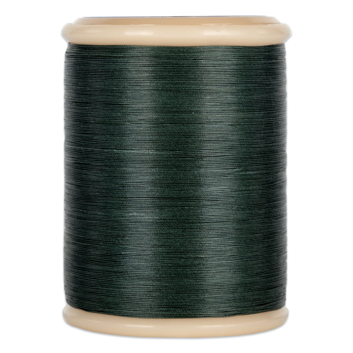 Hand Quilting Thread #010 - Green Spool
