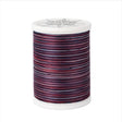 machine quilting thread 40 wt cotton v01 patriotic 500 yd spool