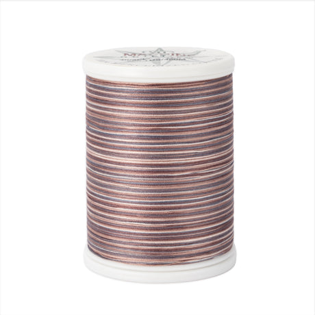machine quilting thread 40 wt cotton v06 americana 500 yd spool