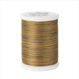 machine quilting thread 40 wt cotton v08 rainforest 500 yd spool