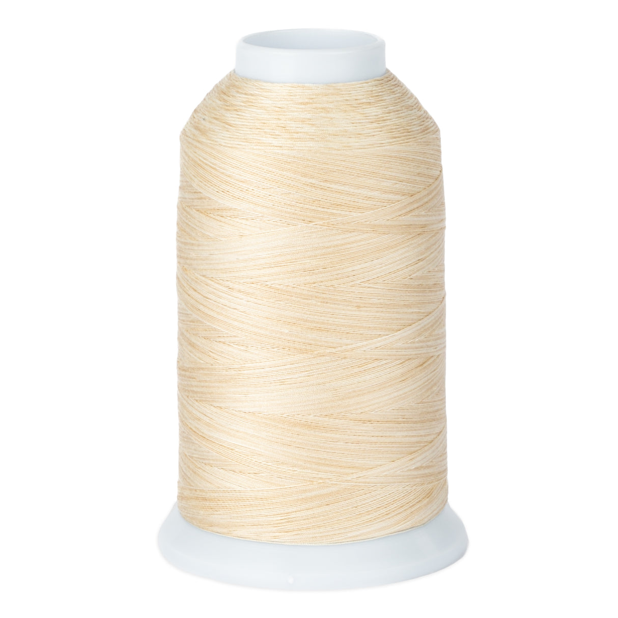 cone of majestic cotton quilting thread #401 elegance