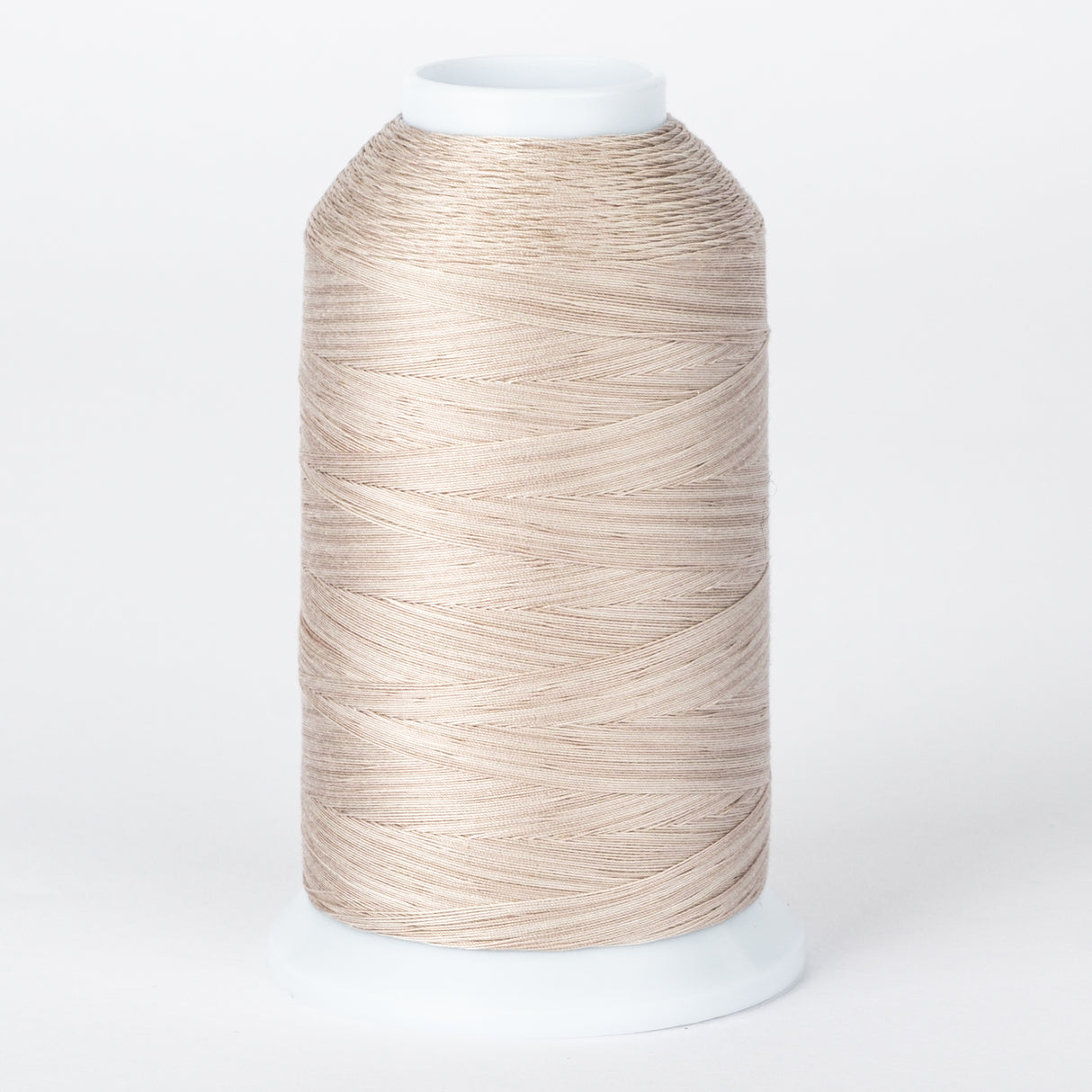 cone of majestic cotton quilting thread #406 abalone