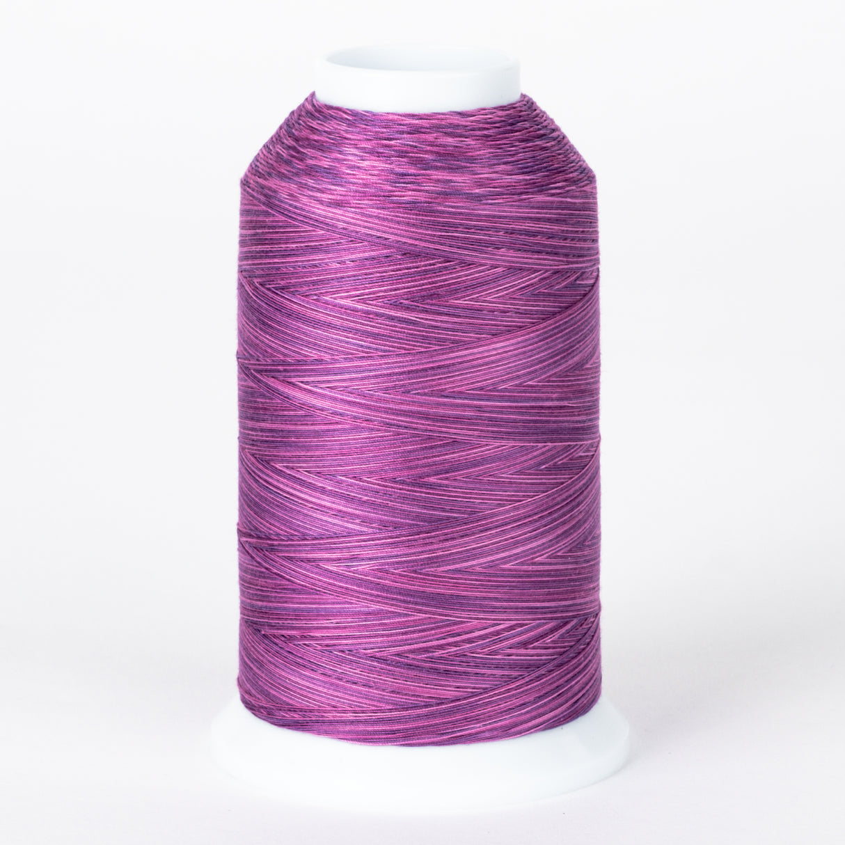 cone of majestic cotton quilting thread #410 mermaid