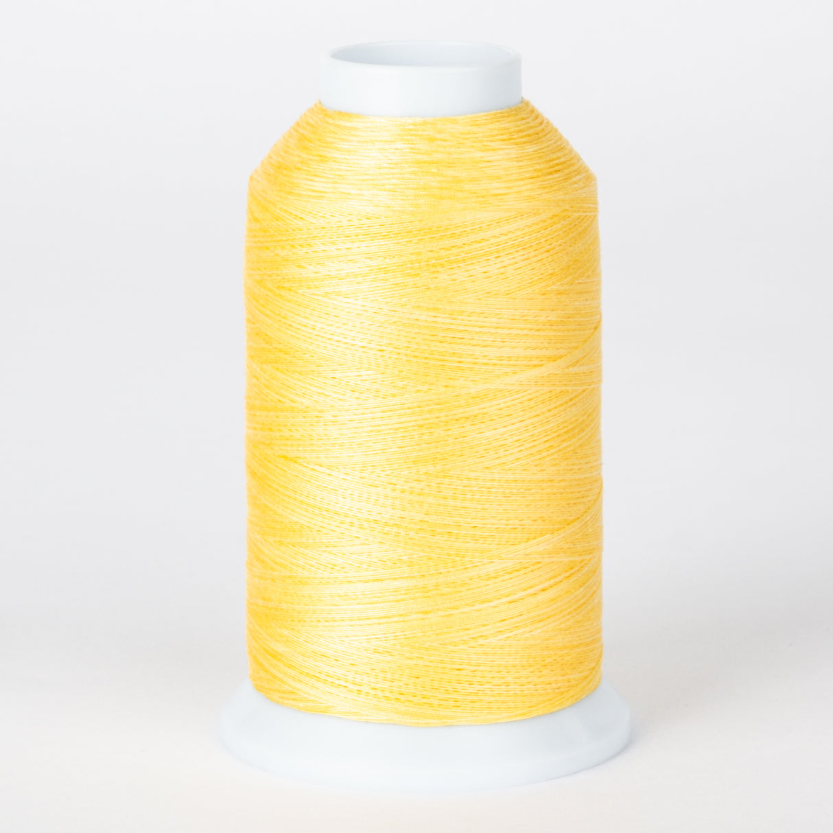 cone of majestic cotton quilting thread #415 lamplight