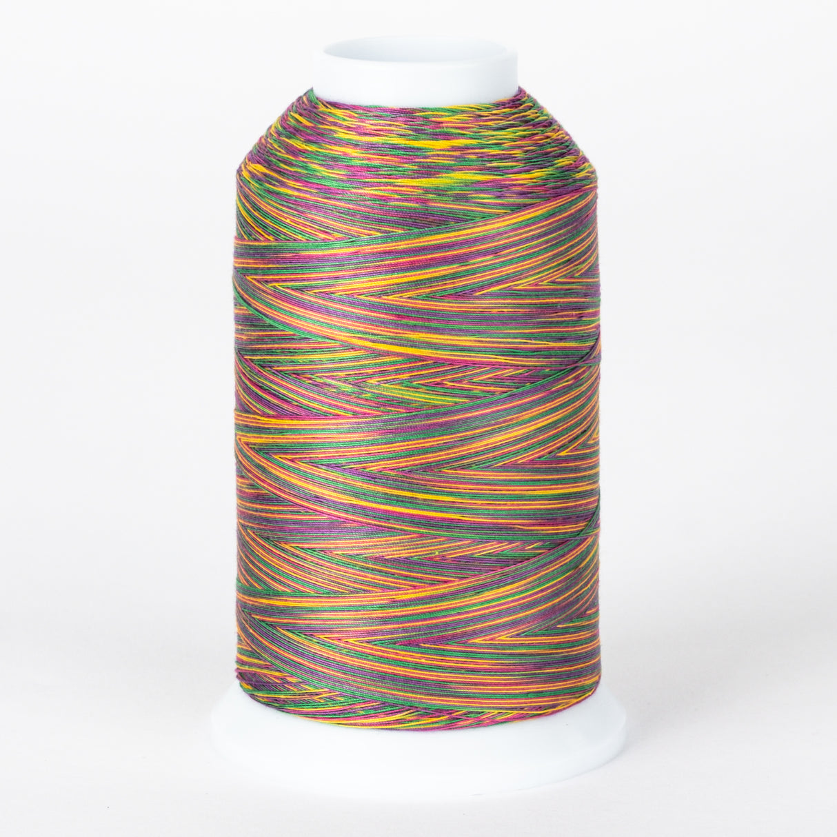 Majestic #433 - Stained Glass Cone