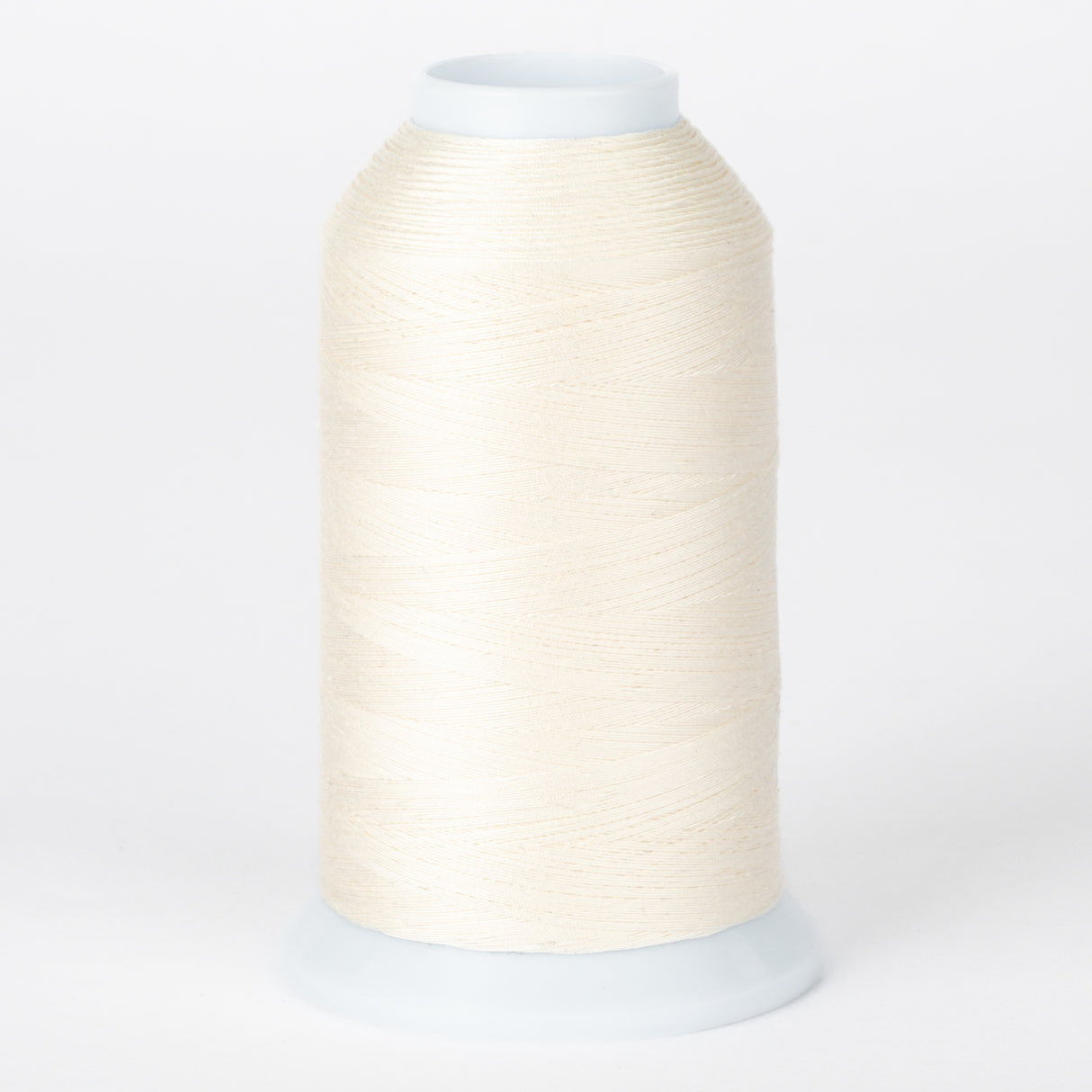 Majestic #446 - Natural White Cone