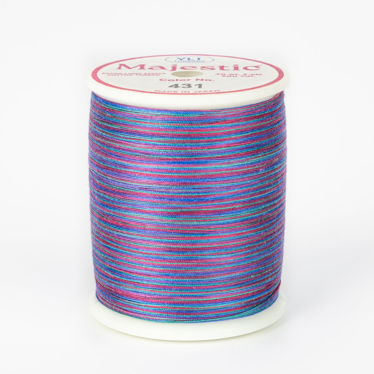 Majestic #431 - Treasure Hunt Spool