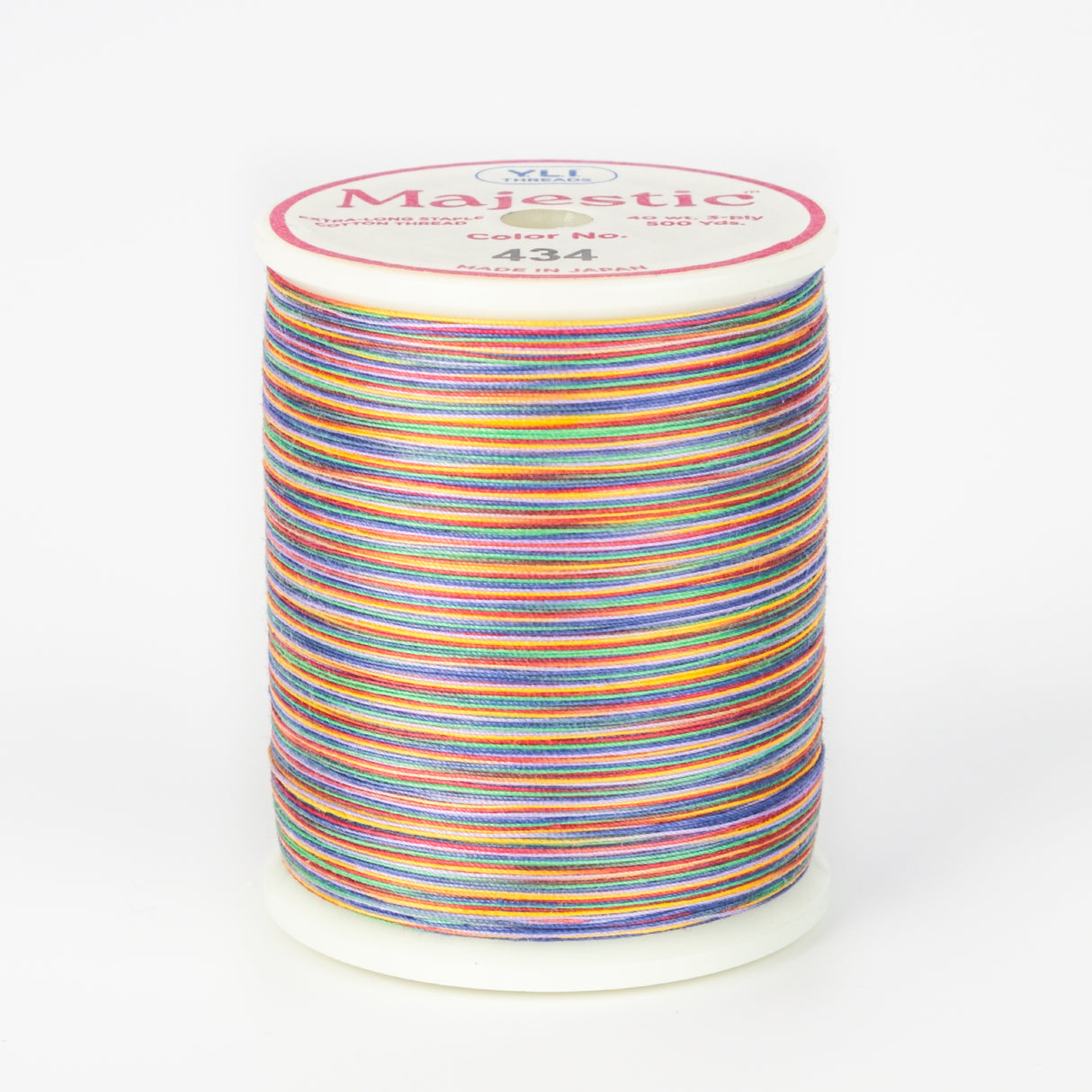 Majestic #434 - Cupcake Spool