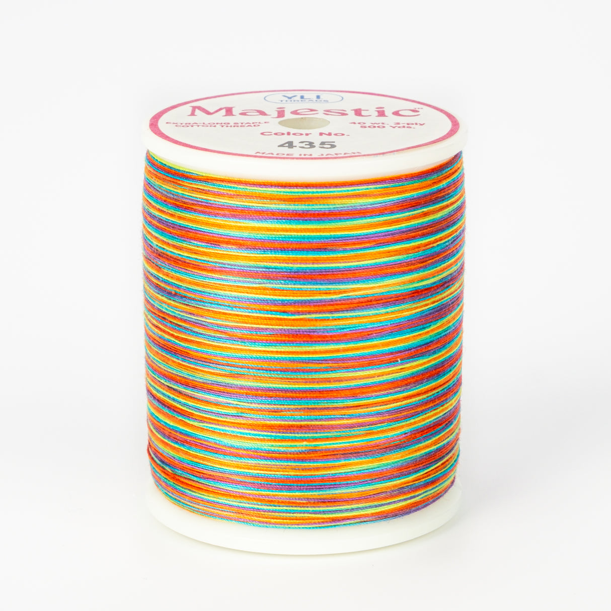 Majestic #435 - Pinata Spool