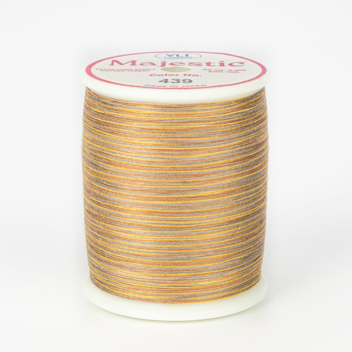 Majestic #439 - Walkabout Spool