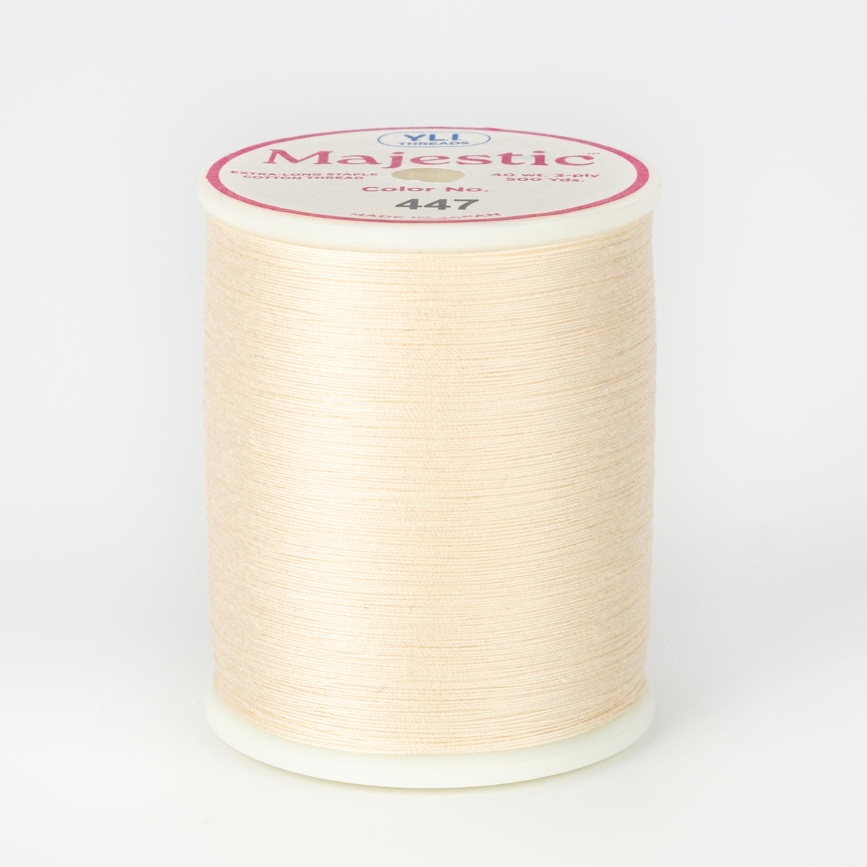 Majestic #447 - Antique Spool