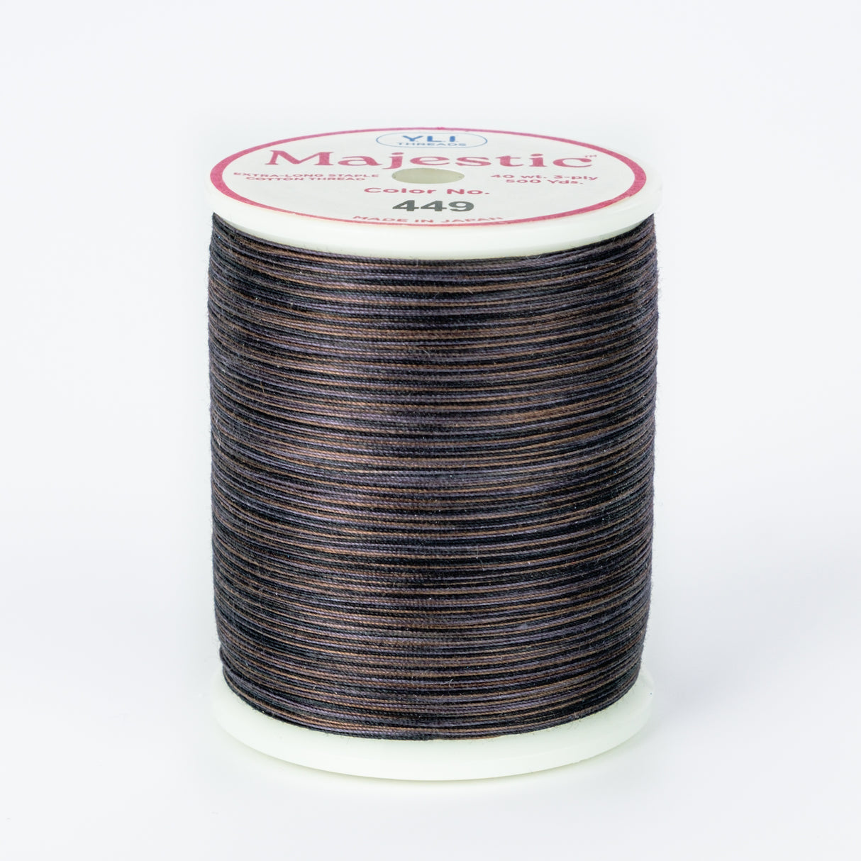 Majestic #449 - Ninja Spool