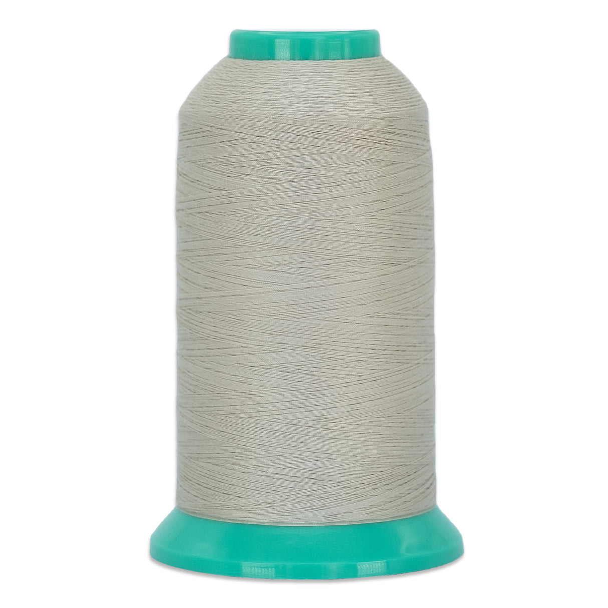 Perfection 50 wt. polyester quilting thread in Antique on 3,000 yd cone