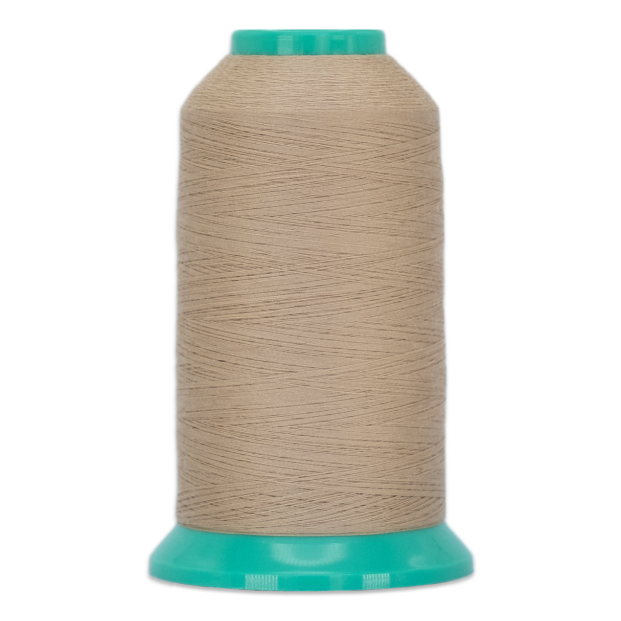 Perfection 50 wt. polyester quilting thread in Lanai on 3,000 yd cone