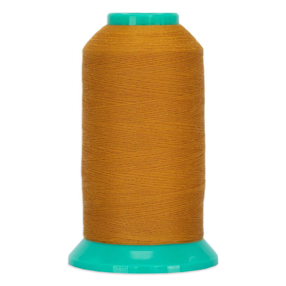 Perfection 50 wt. polyester quilting thread in Tiki on 3,000 yd cone