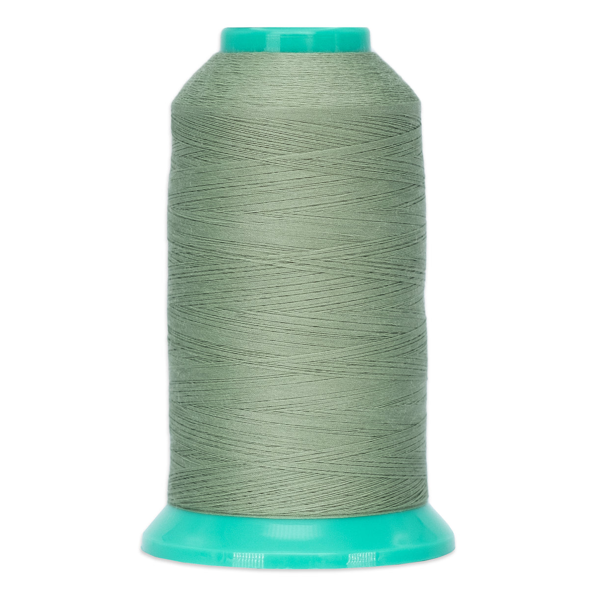 Perfection 50 wt. polyester quilting thread in Crikey on 3,000 yd cone