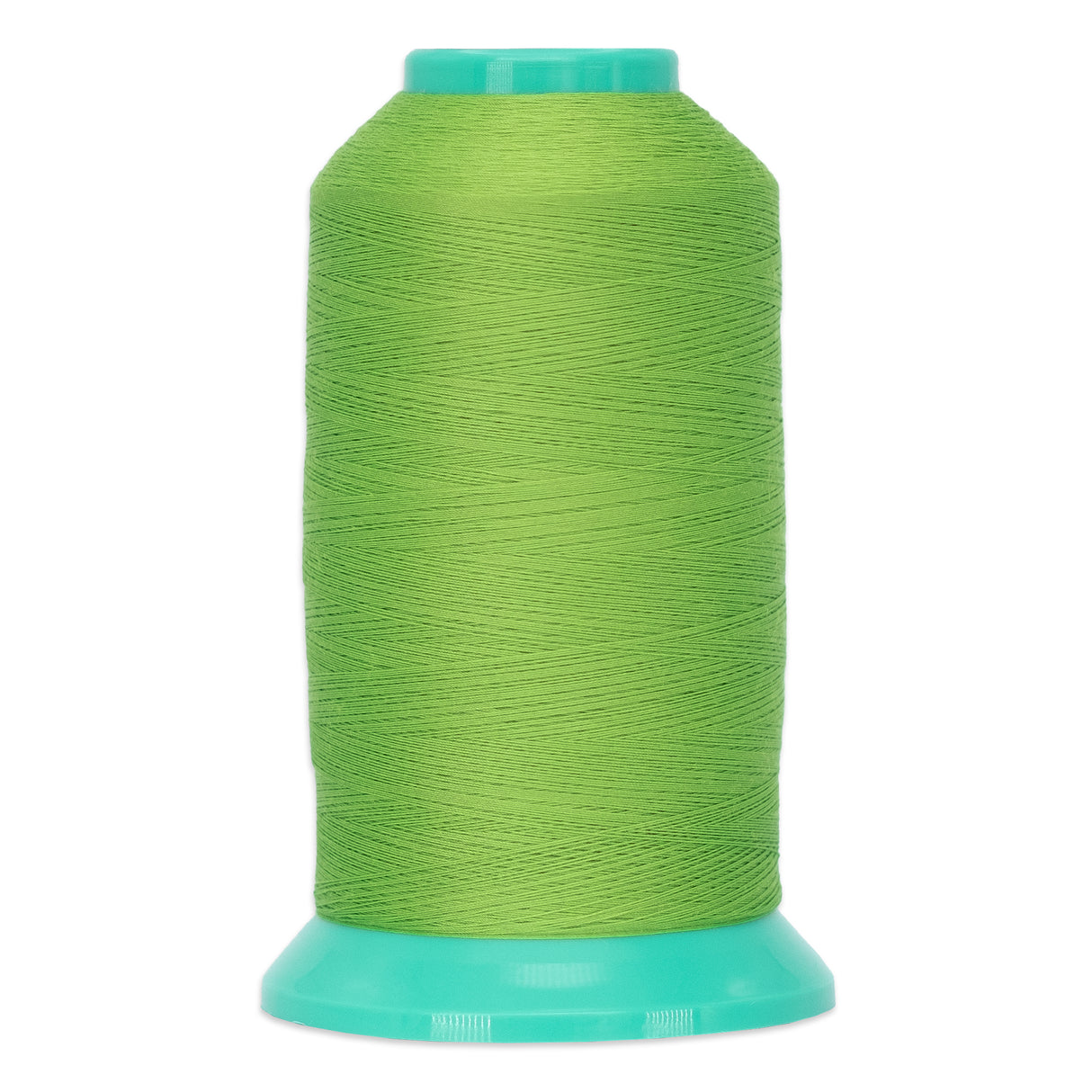 Perfection 50 wt. polyester quilting thread in Irish Bell on 3,000 yd cone