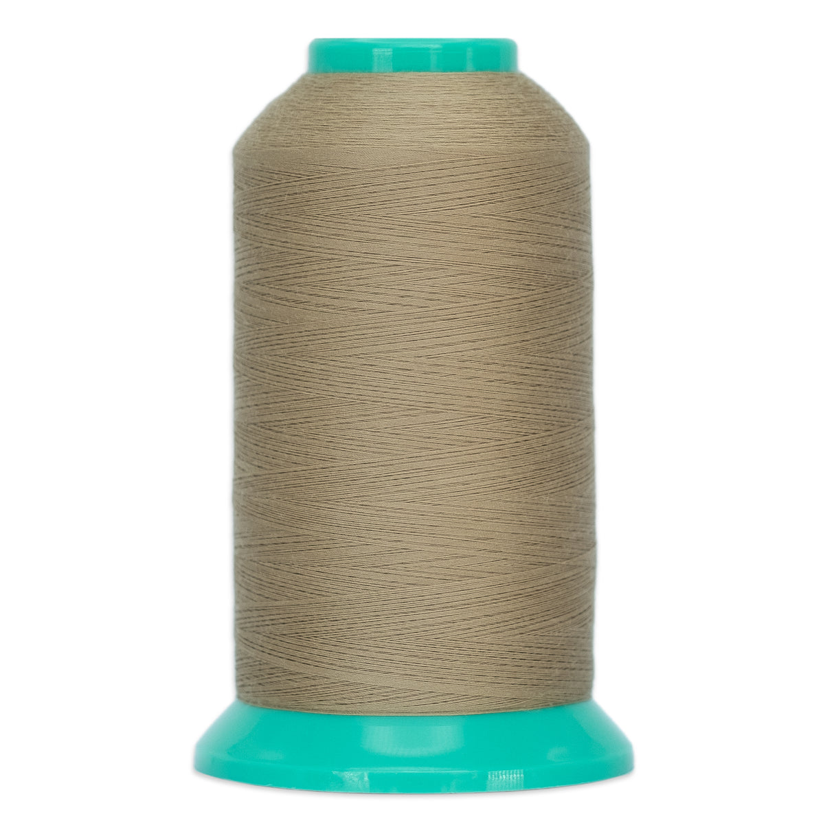 Perfection 50 wt. polyester quilting thread in Sugar Leo on 3,000 yd cone