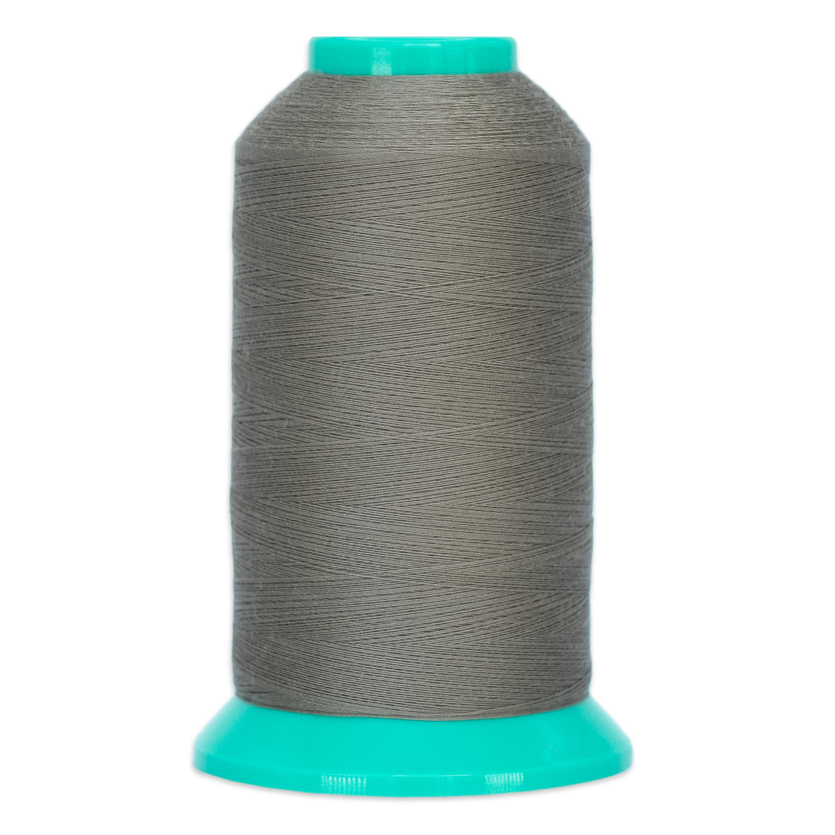 Perfection 50 wt. polyester quilting thread in Wallaby on 3,000 yd cone
