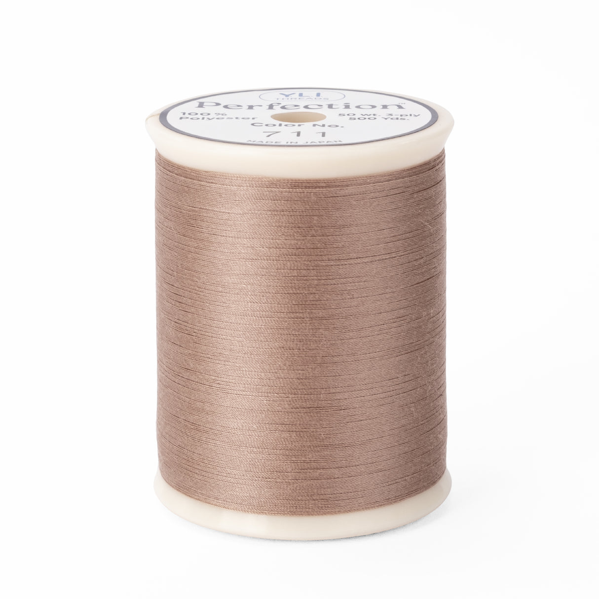 spool of perfection zion #711 polyester thread