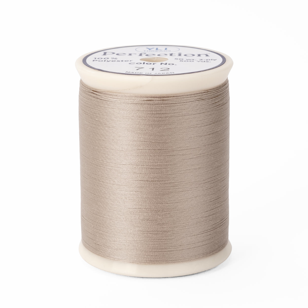 spool of perfection kookaburra #712 polyester thread