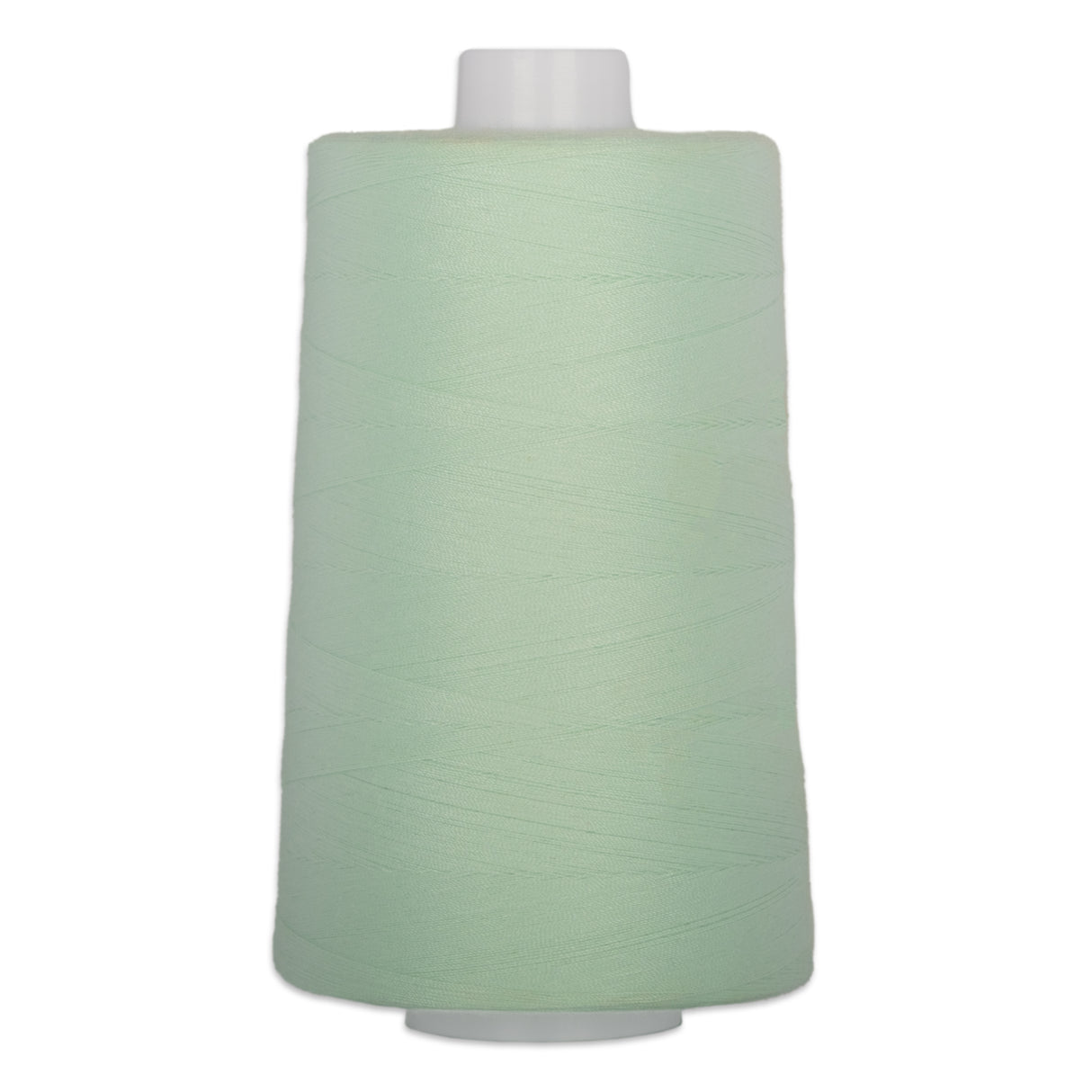 QuiltMaker #847 - Mint Cone