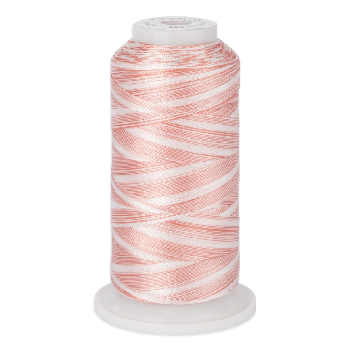 Variations #626 - Candy Cane Cone