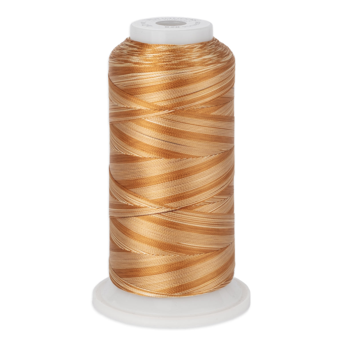 Variations #628 - Caramel Popcorn Cone