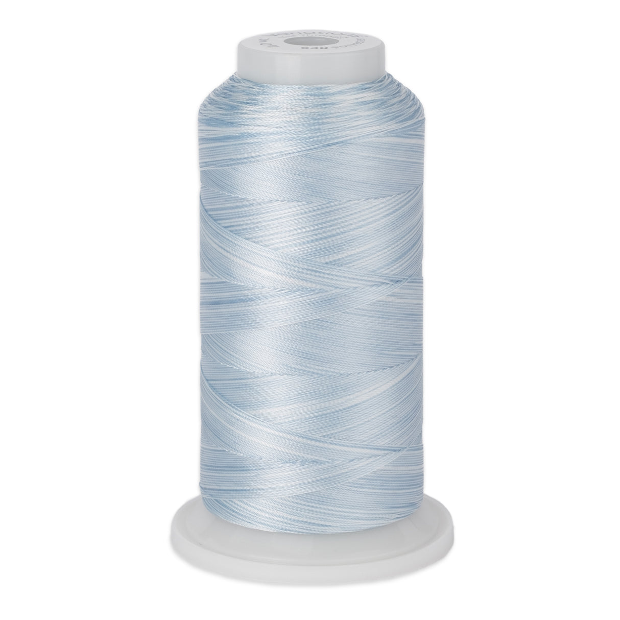 Variations #630 - Glacier Cone