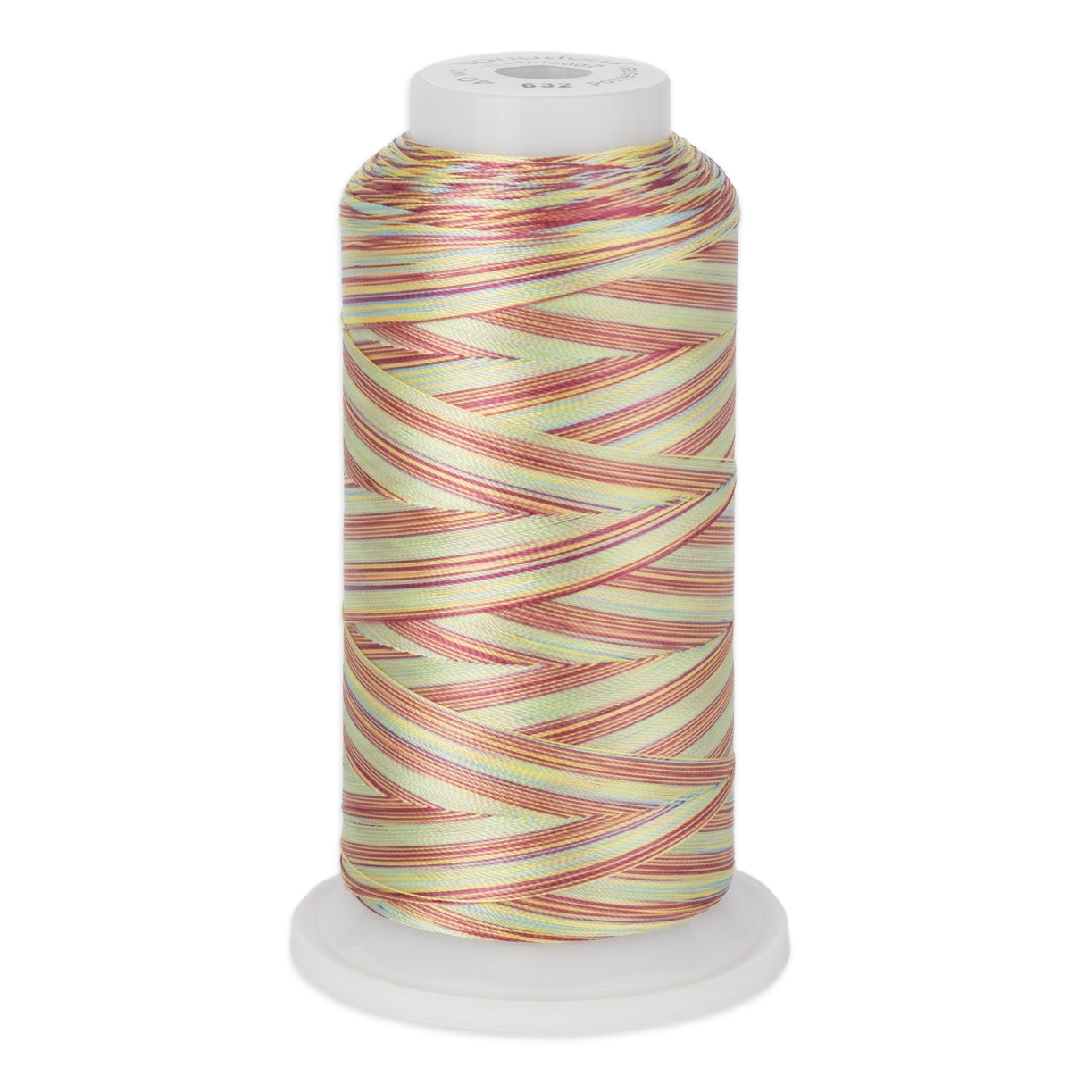 Variations #632 - Birthday Cone