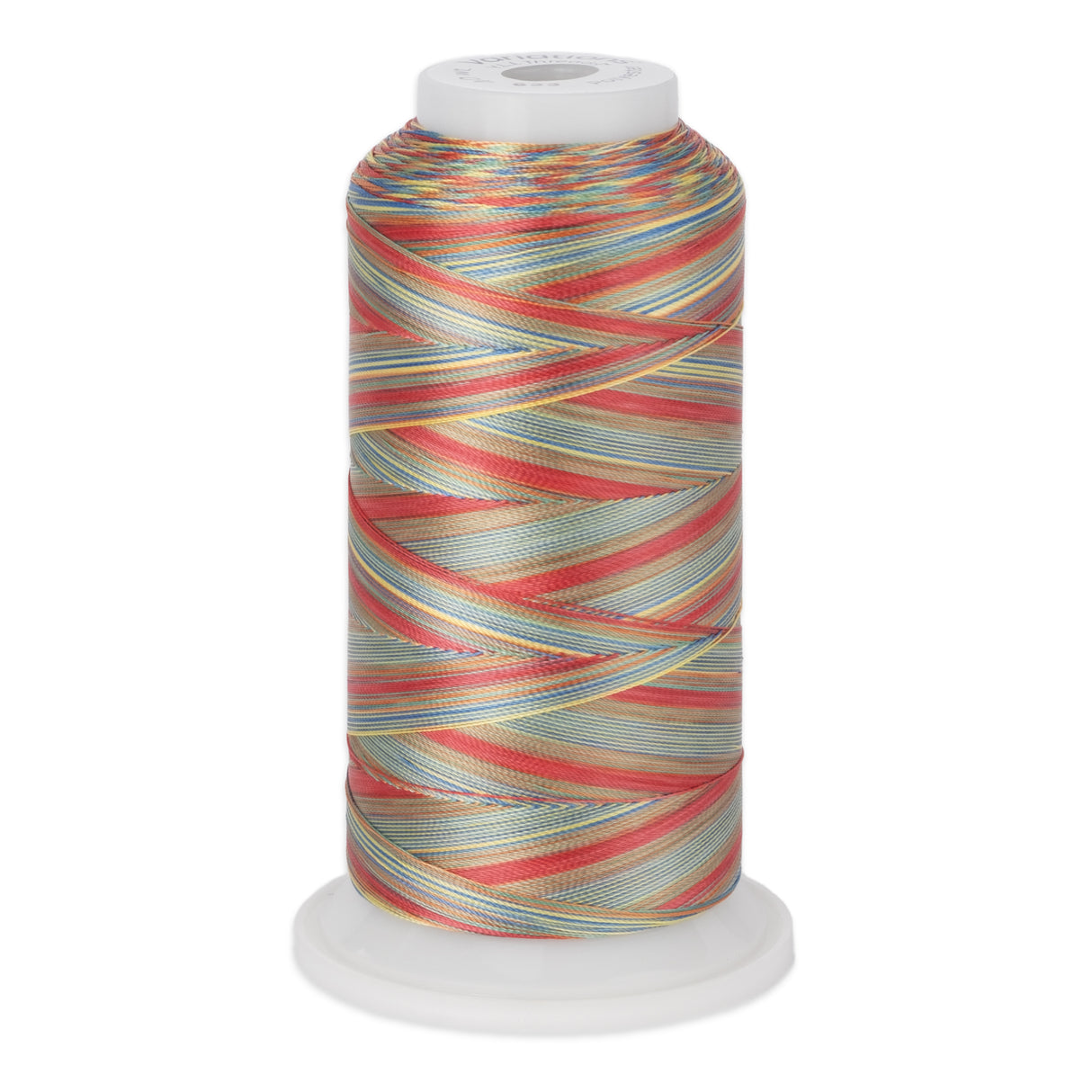 Variations #633 - Confetti Cone