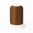 yli threads woolly nylon extra mini cone camel 173 serger thread