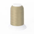 yli threads woolly nylon extra mini cone ecru 175 serger thread