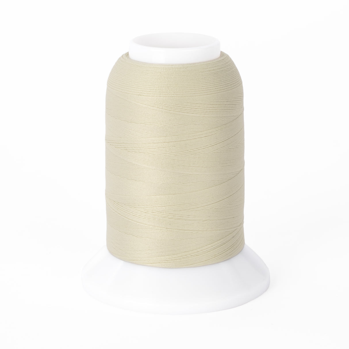 yli threads woolly nylon extra mini cone sand 176 serger thread