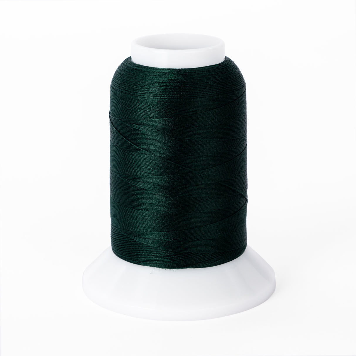 yli threads woolly nylon extra mini cone christmas tree 760 serger thread