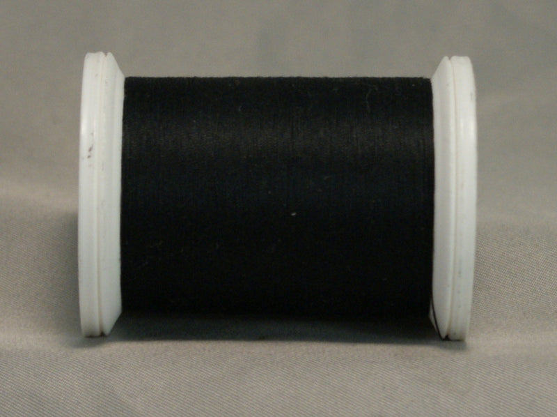 Machine Quilting Thread Cotton 500yd Solids