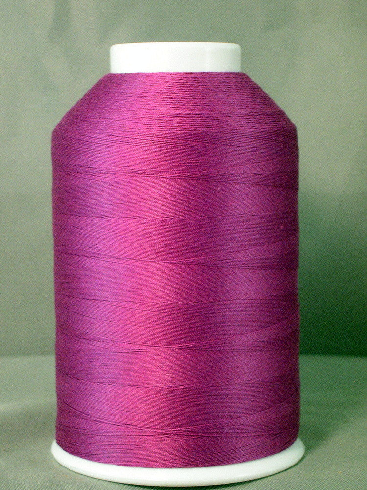 Machine Quilting Thread Cotton 3000yd Solids