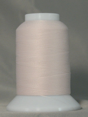 Wooly Nylon Thread 1500m Multiple Colors 